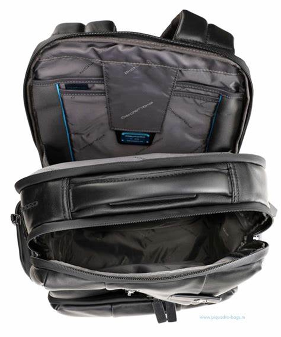Piquadro Taschen... Schwarz