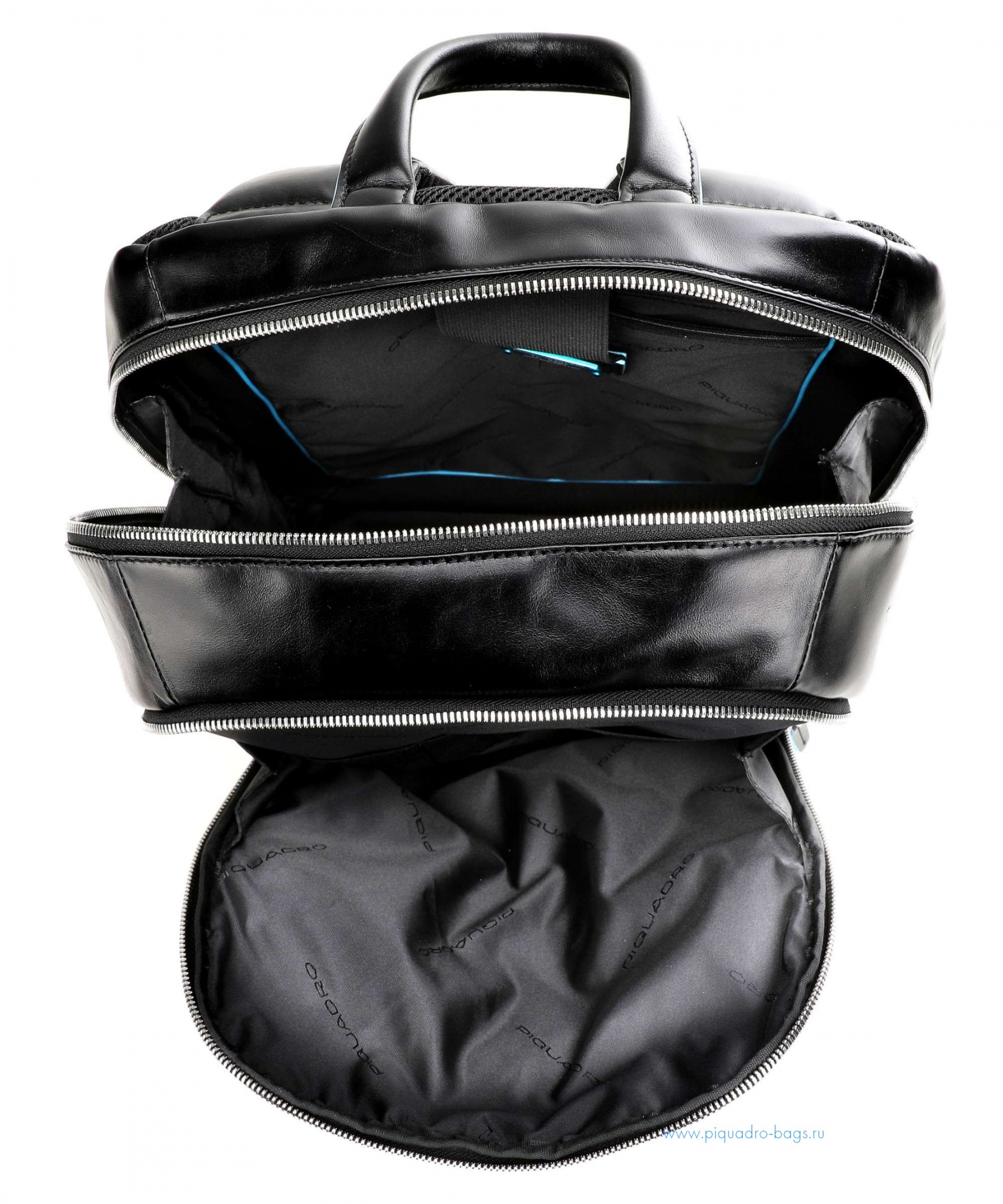 Piquadro Bags.. Black
