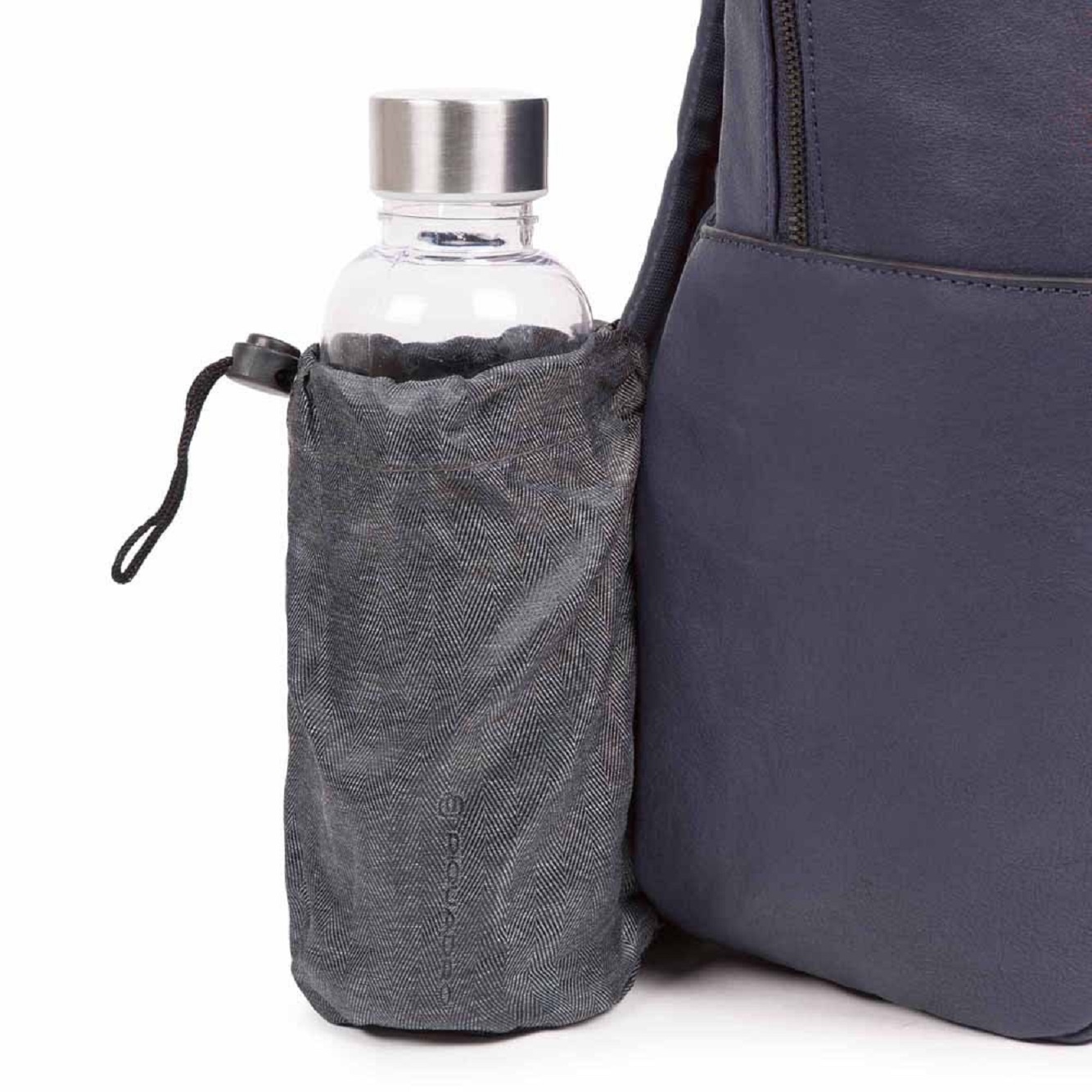 Piquadro Bags.. Clear Blue