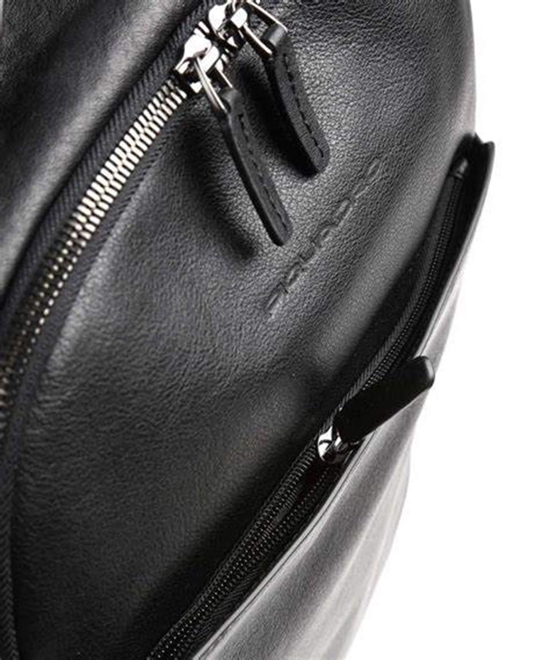 Piquadro Bags.. Black