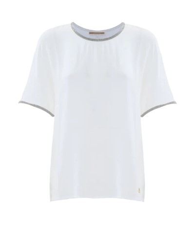 Kocca Camisas blancas