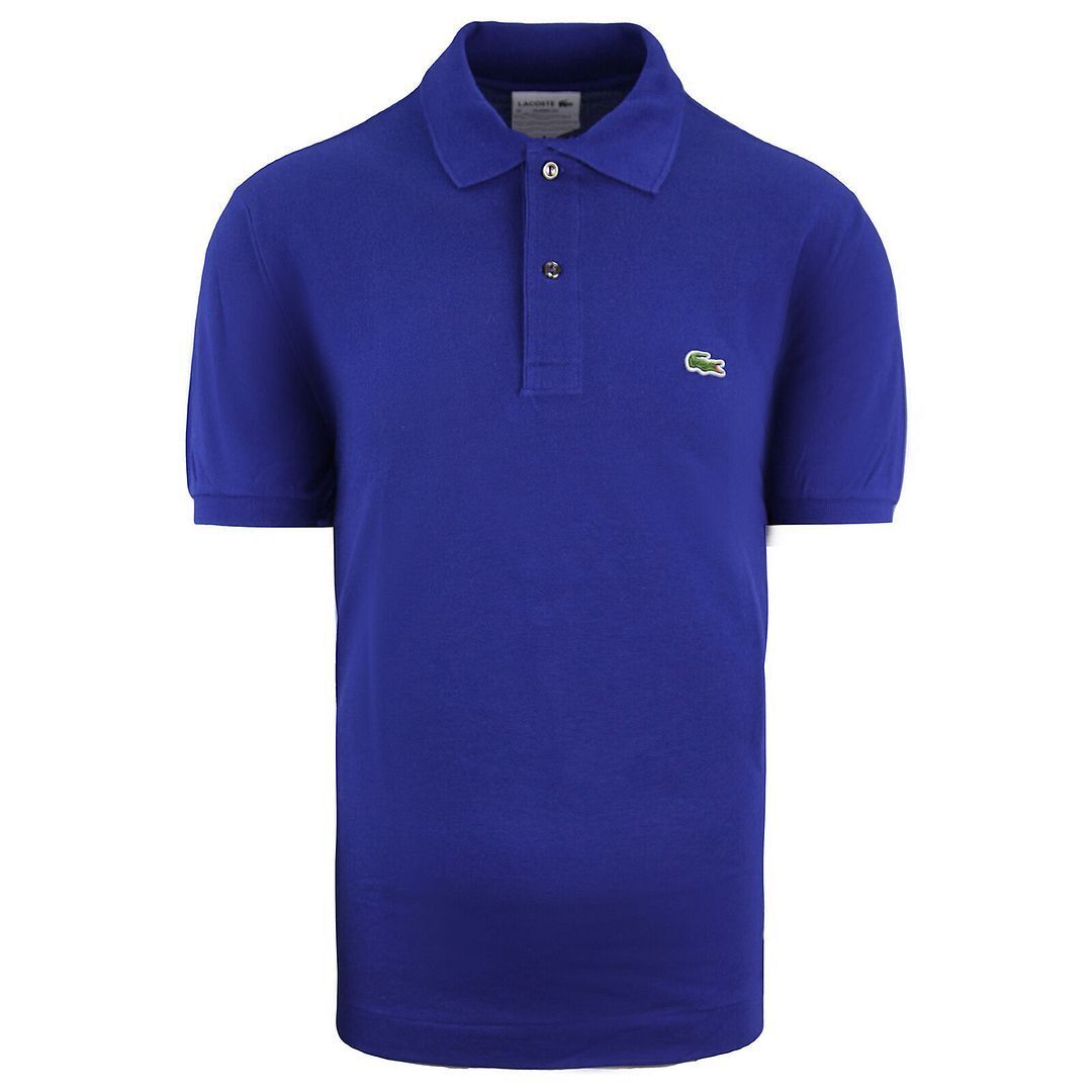 Lacoste Camiseta y Polo China