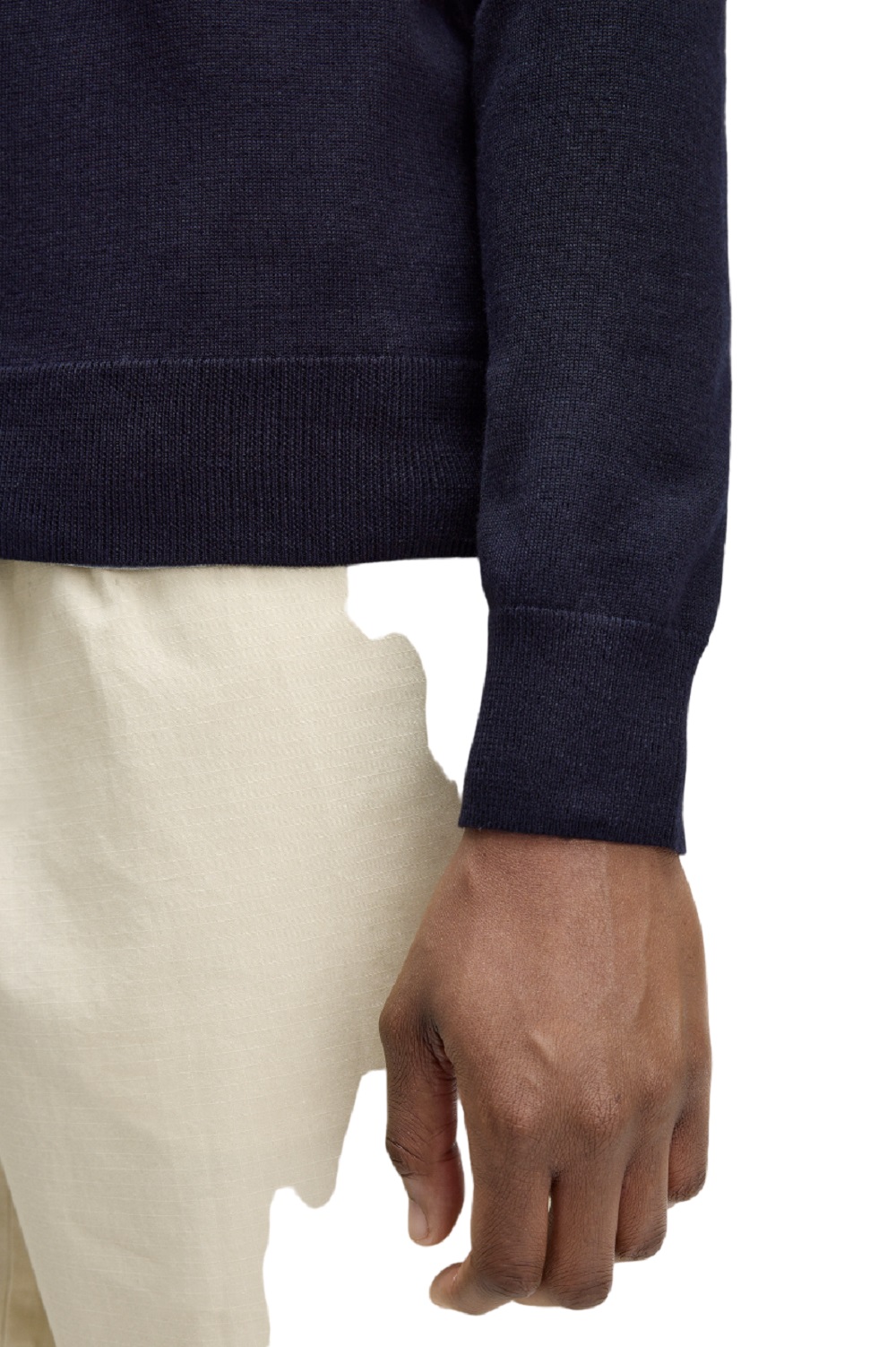 Fred Perry Blaue Hemden