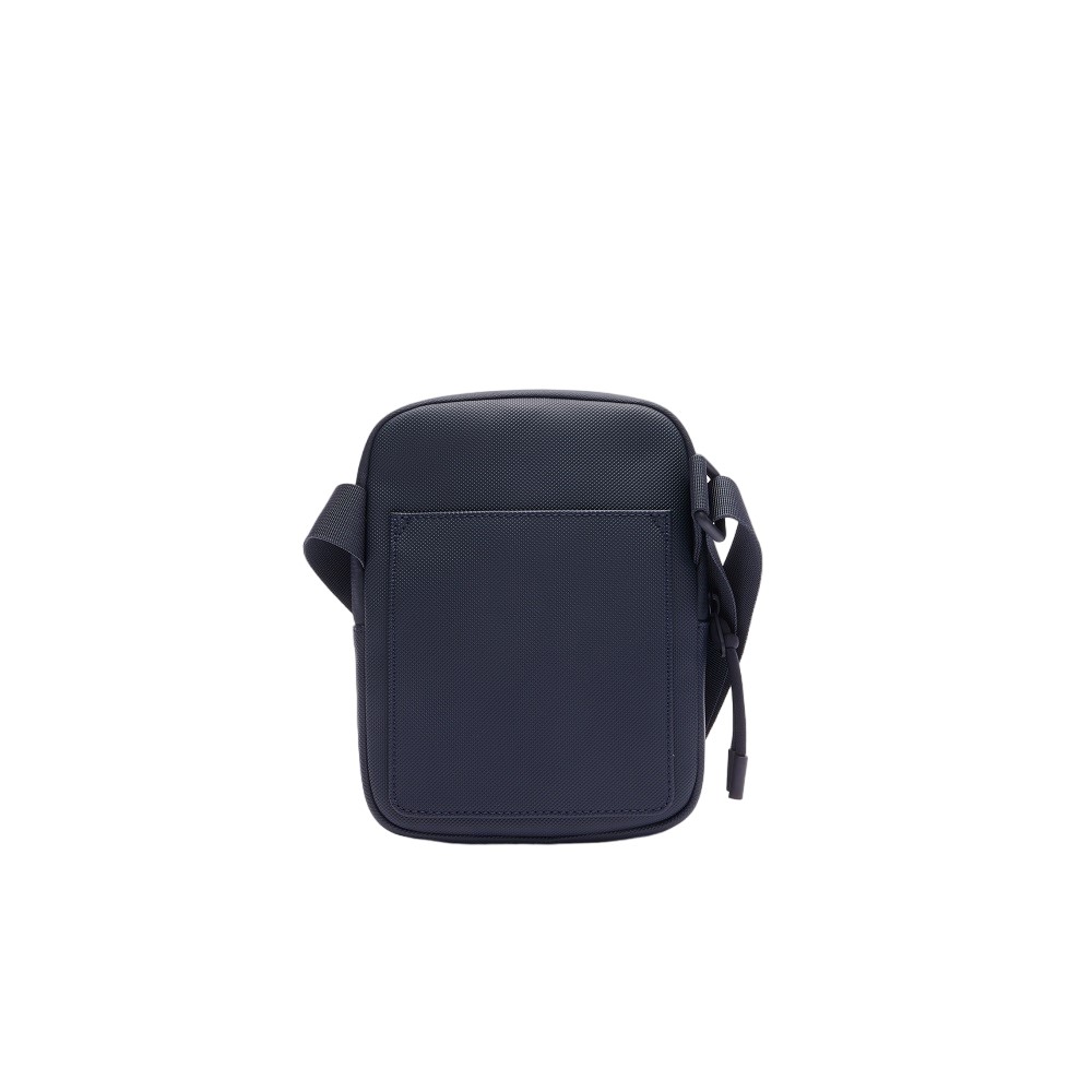 Lacoste Zakken. Blauw