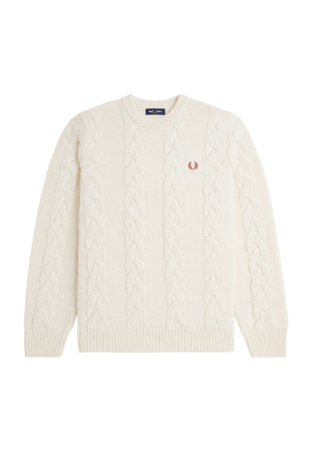 Fred Perry Camisas