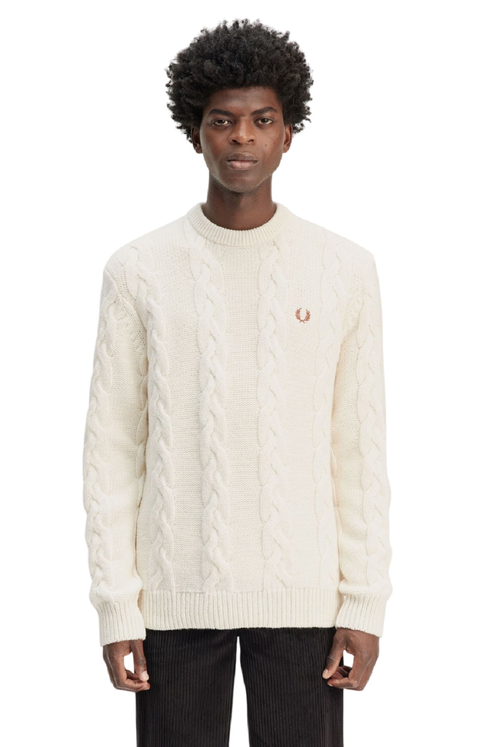 Fred Perry Camisas