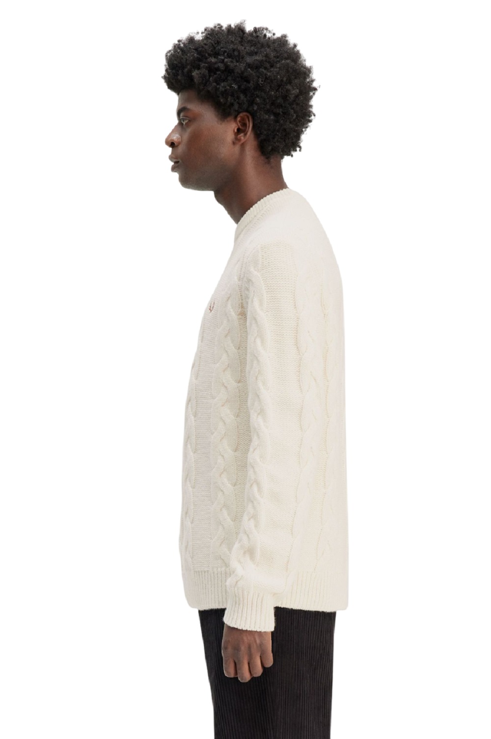 Fred Perry Camisas