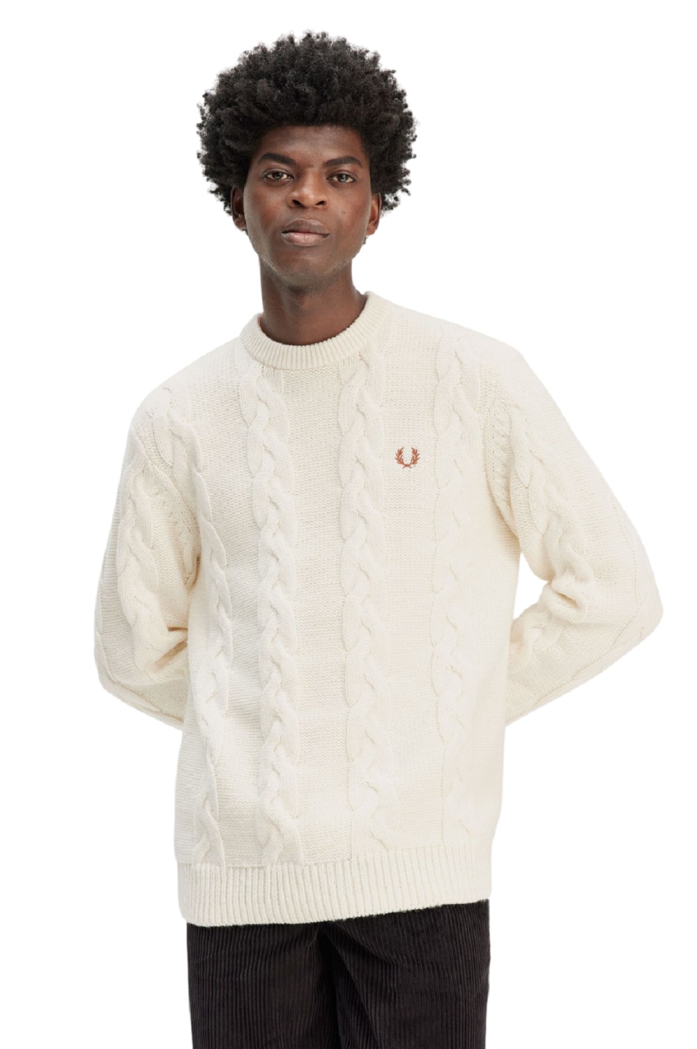 Fred Perry Camisas