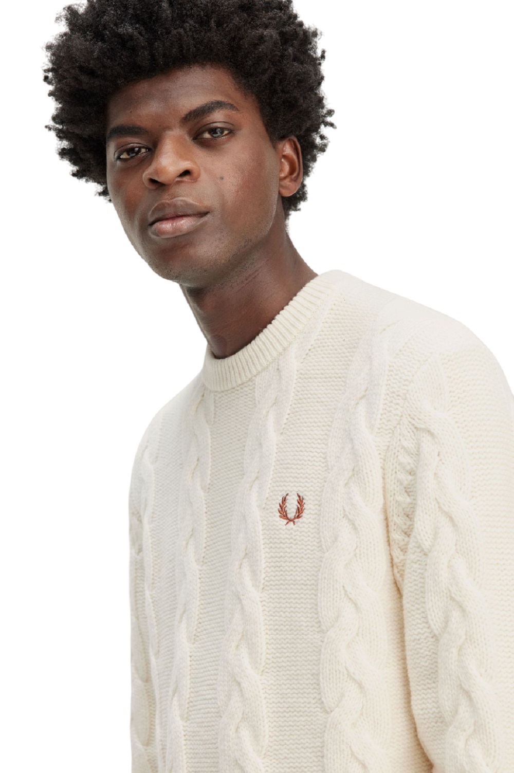 Fred Perry Camisas