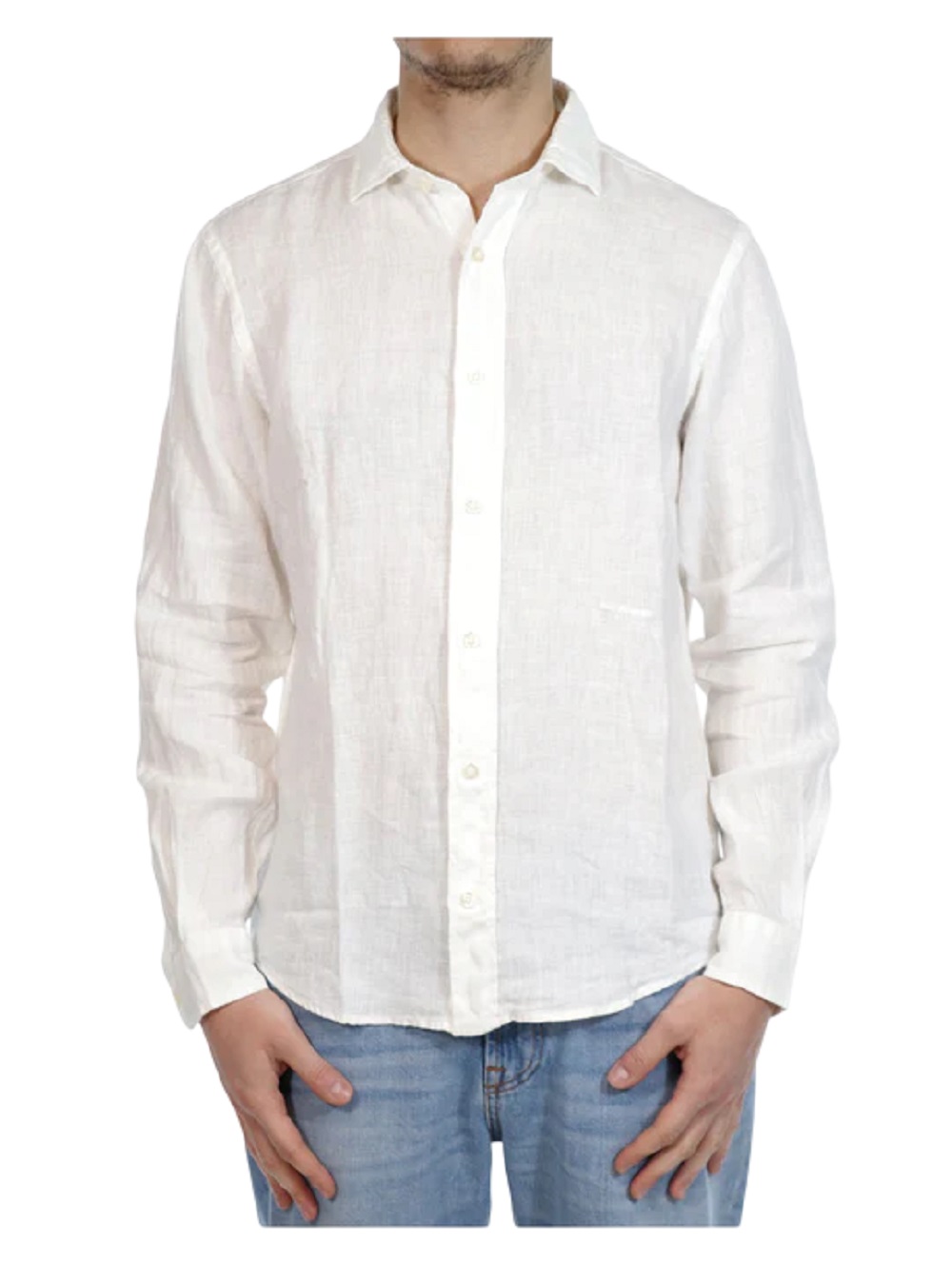 Roy Roger's Chemises blanches