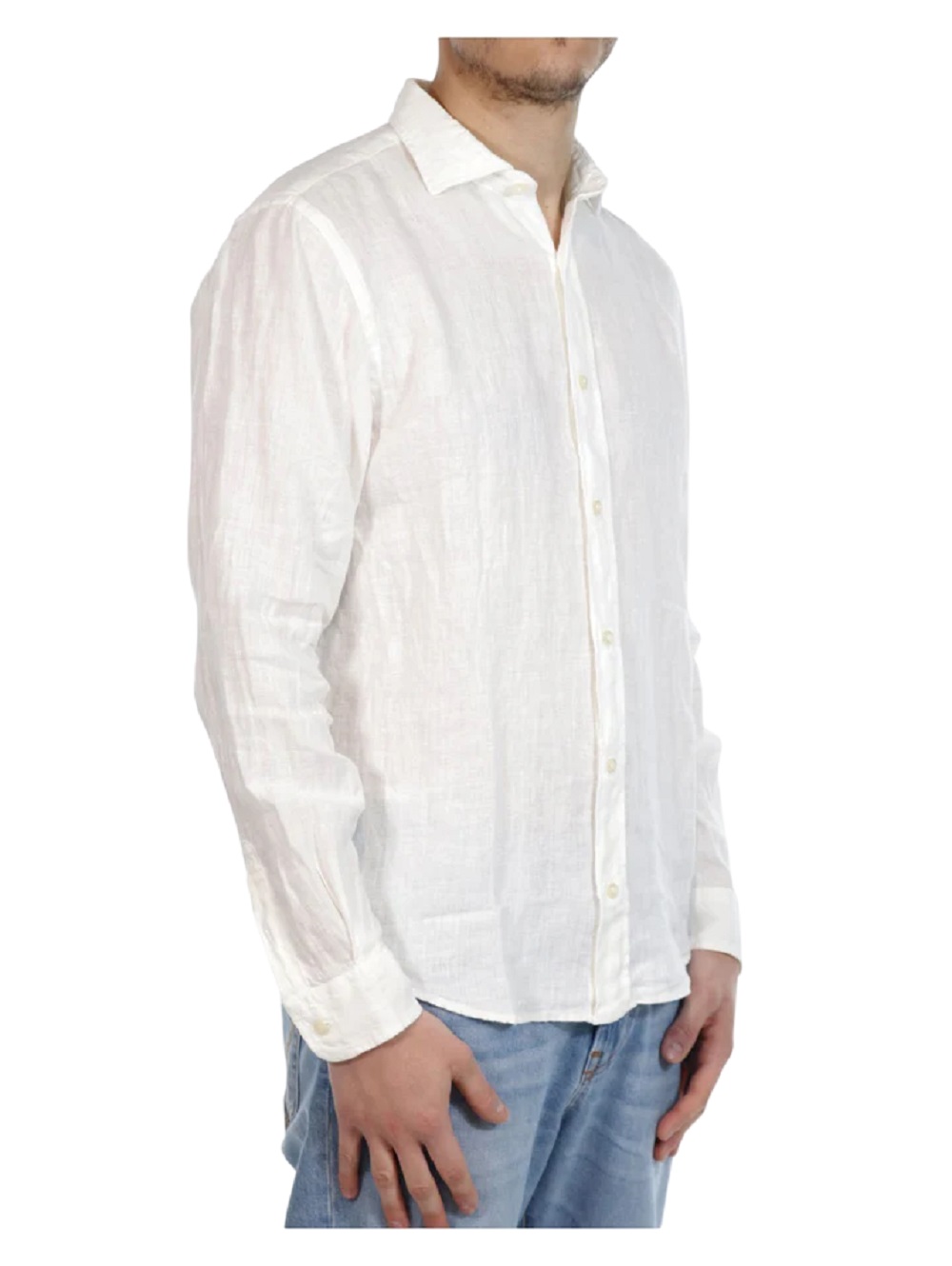Roy Roger's Chemises blanches
