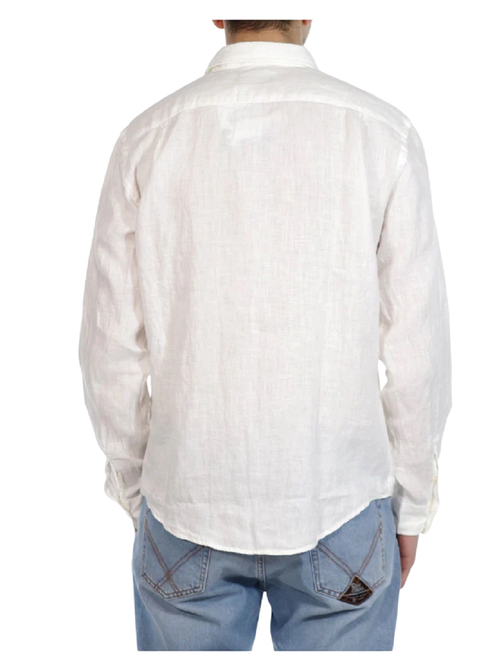 Roy Roger's Chemises blanches