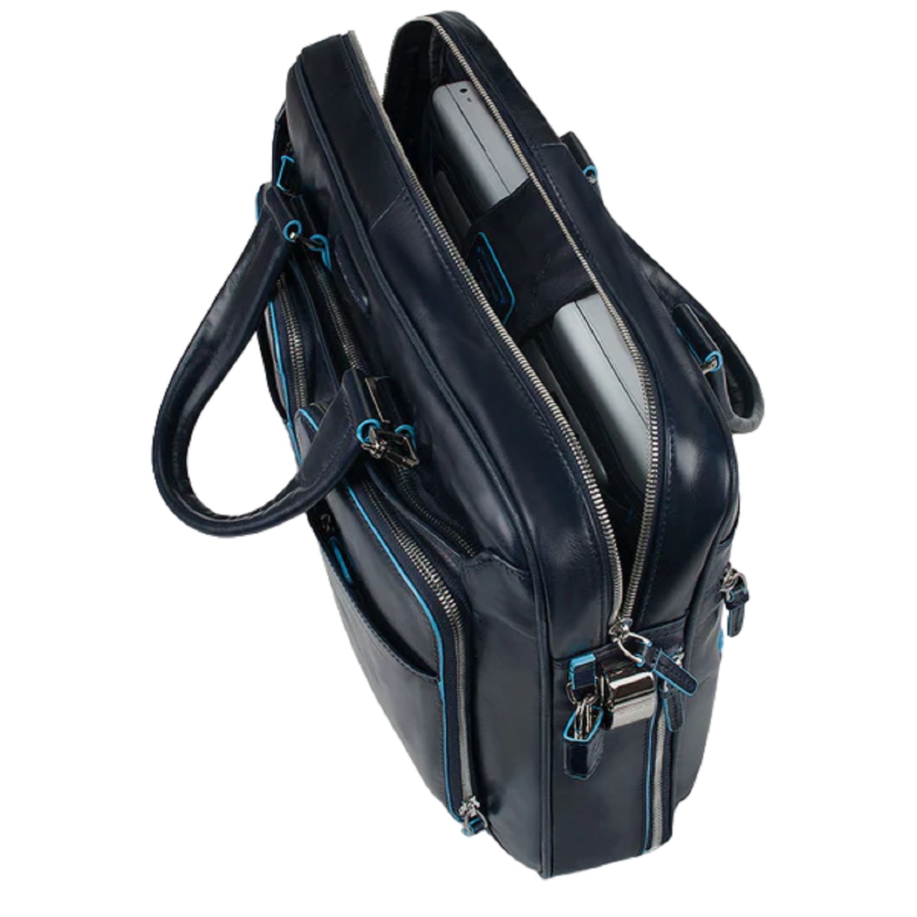 Piquadro Bags.. Blue