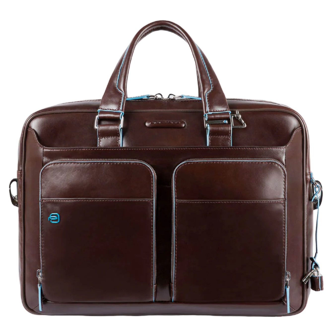 Sacs Piquadro... Marron foncé