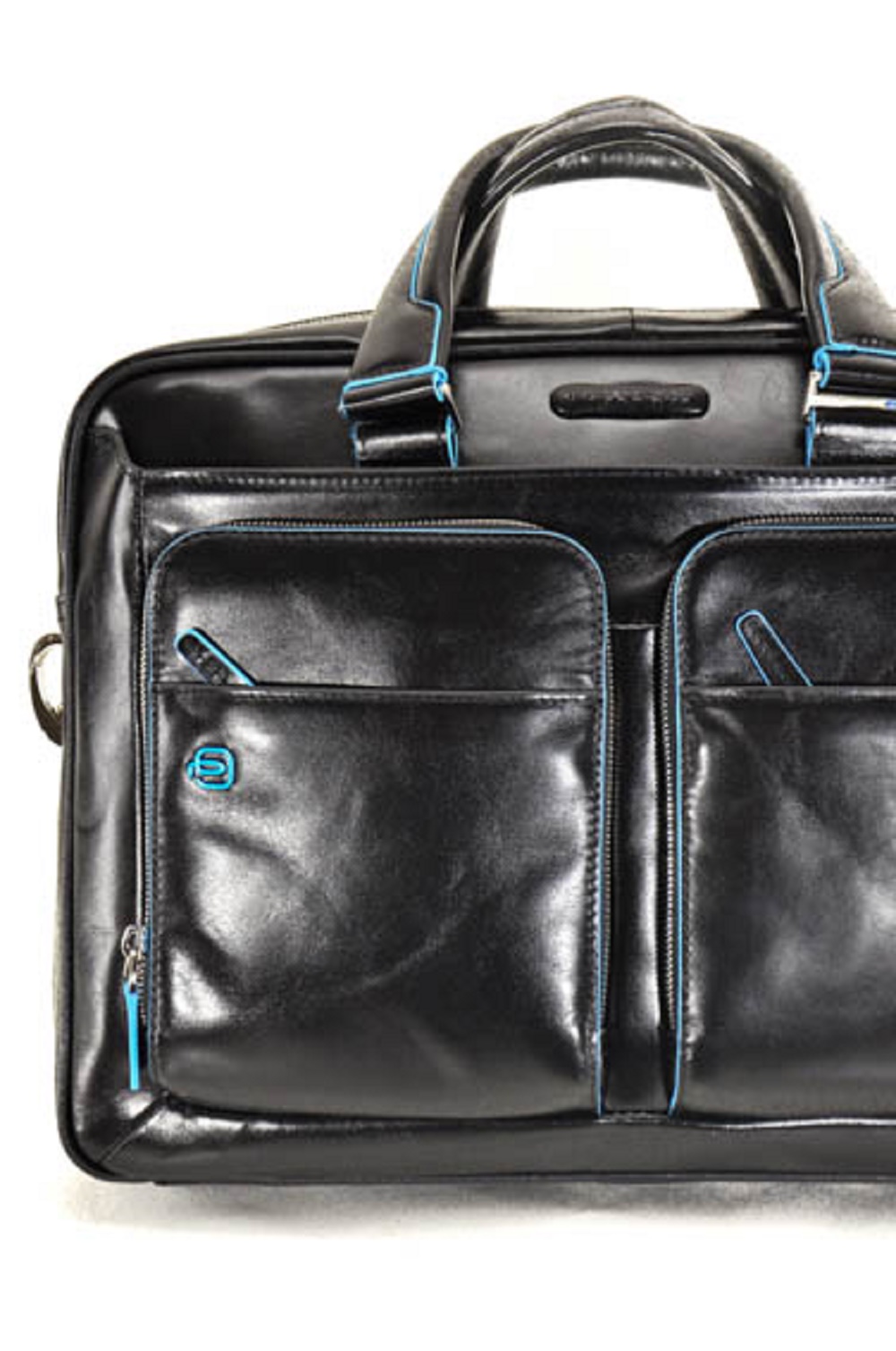 Piquadro Bags.. Black