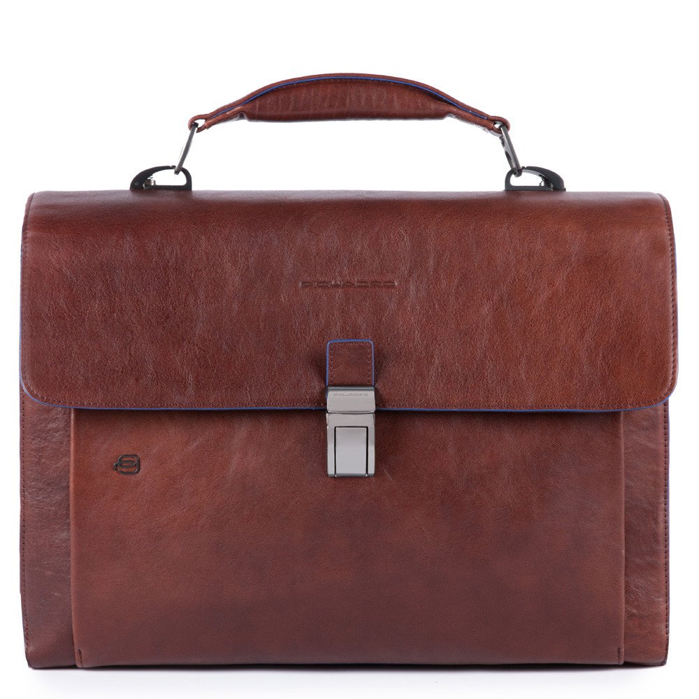 Piquadro Taschen... Dunkelbraun