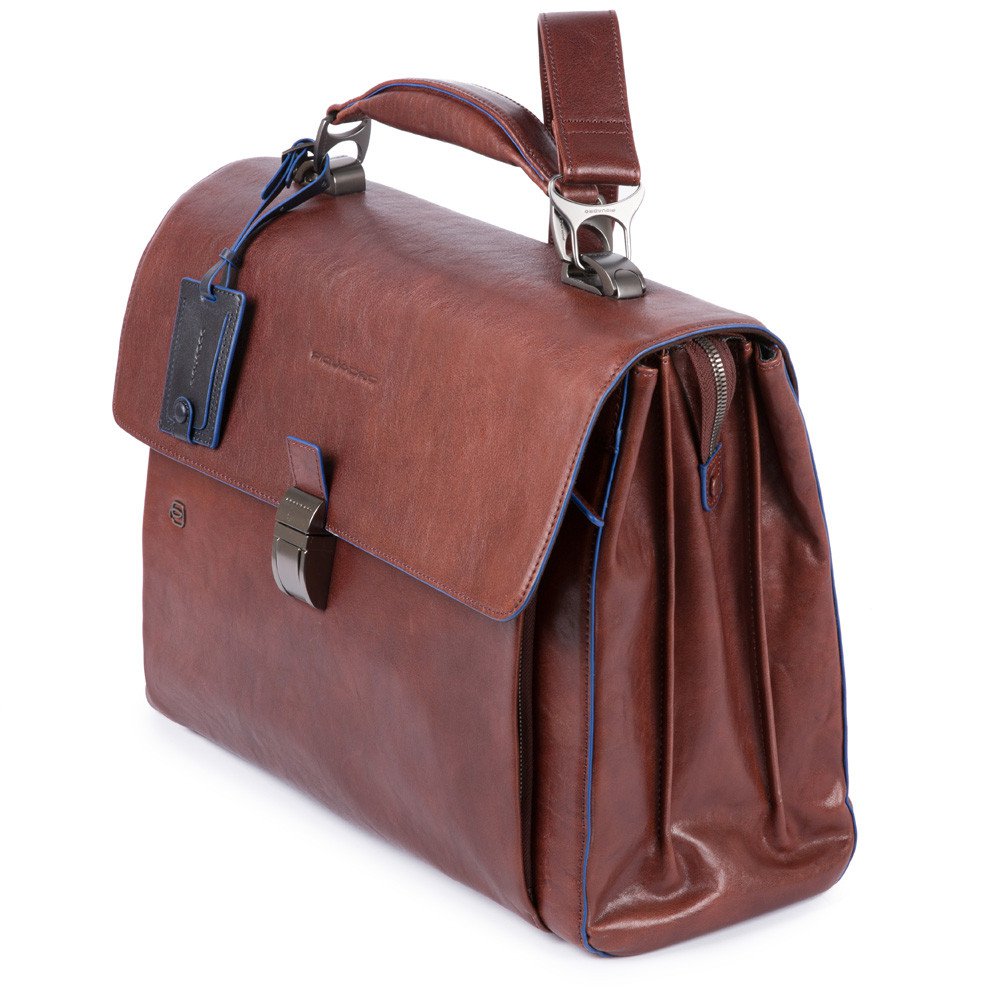 Piquadro Taschen... Dunkelbraun