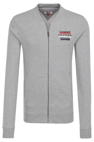 Tommy Hilfiger Sweaters Grey