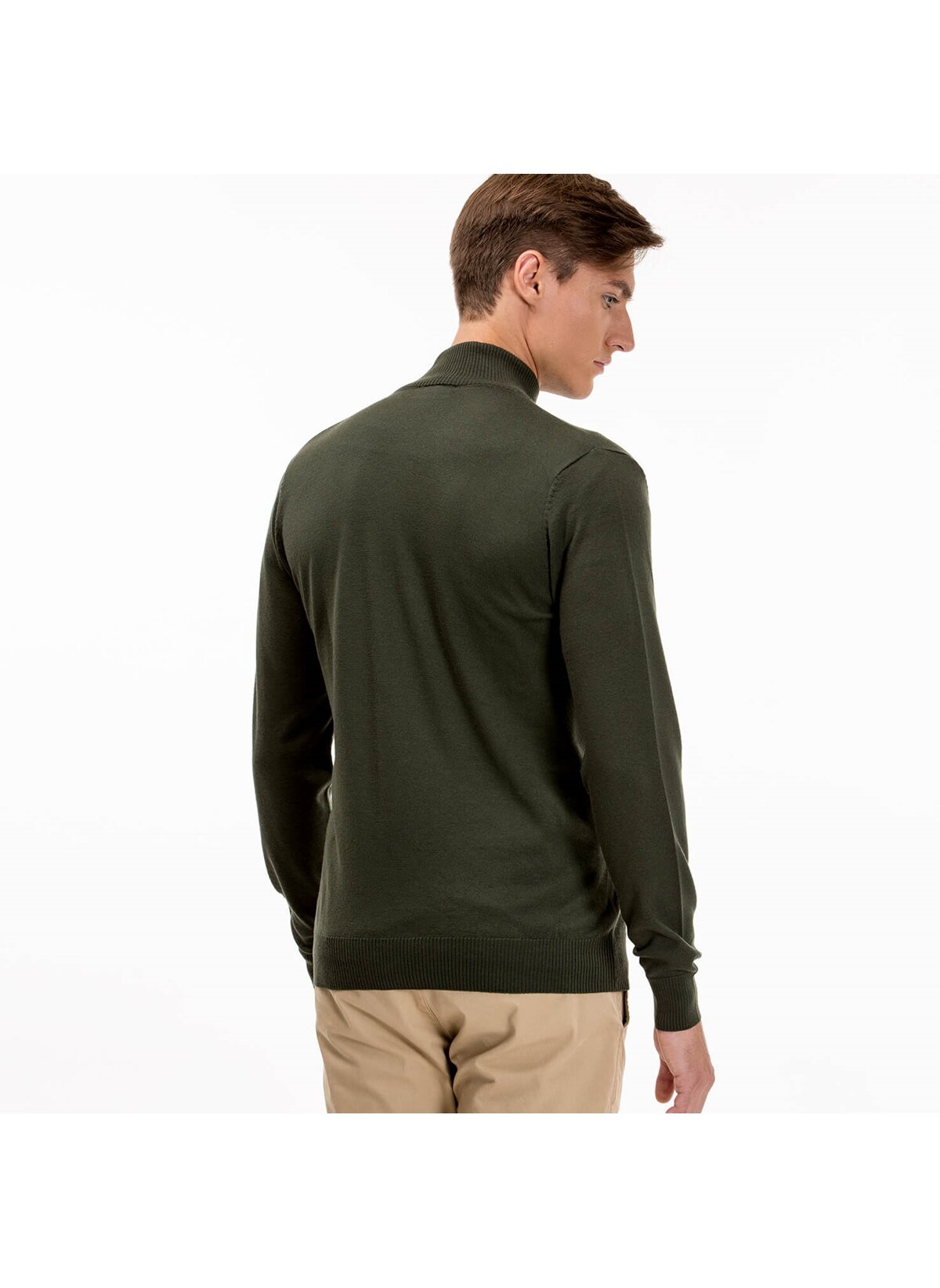 Lacoste Camisas verdes