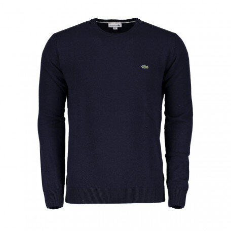 lacoste Sweaters Blu