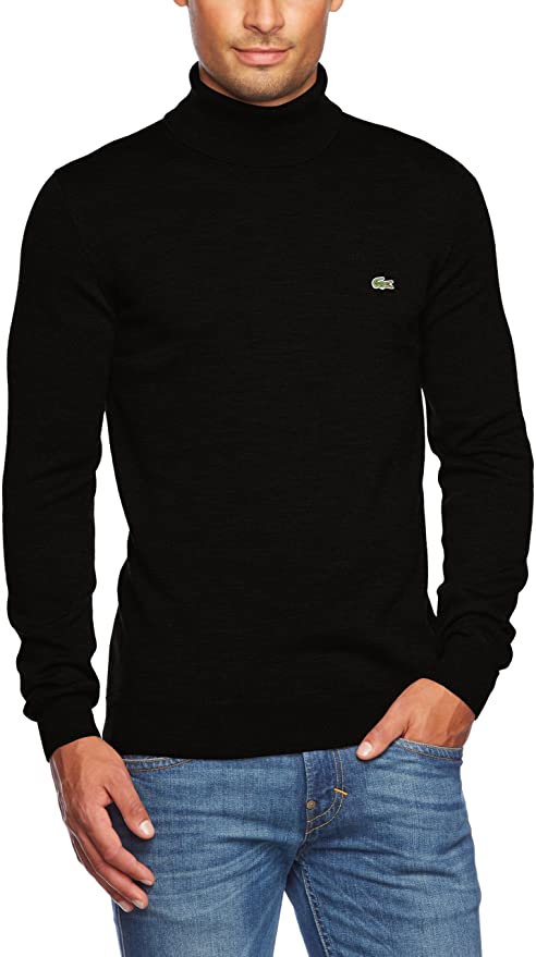 Lacoste Blaue Hemden