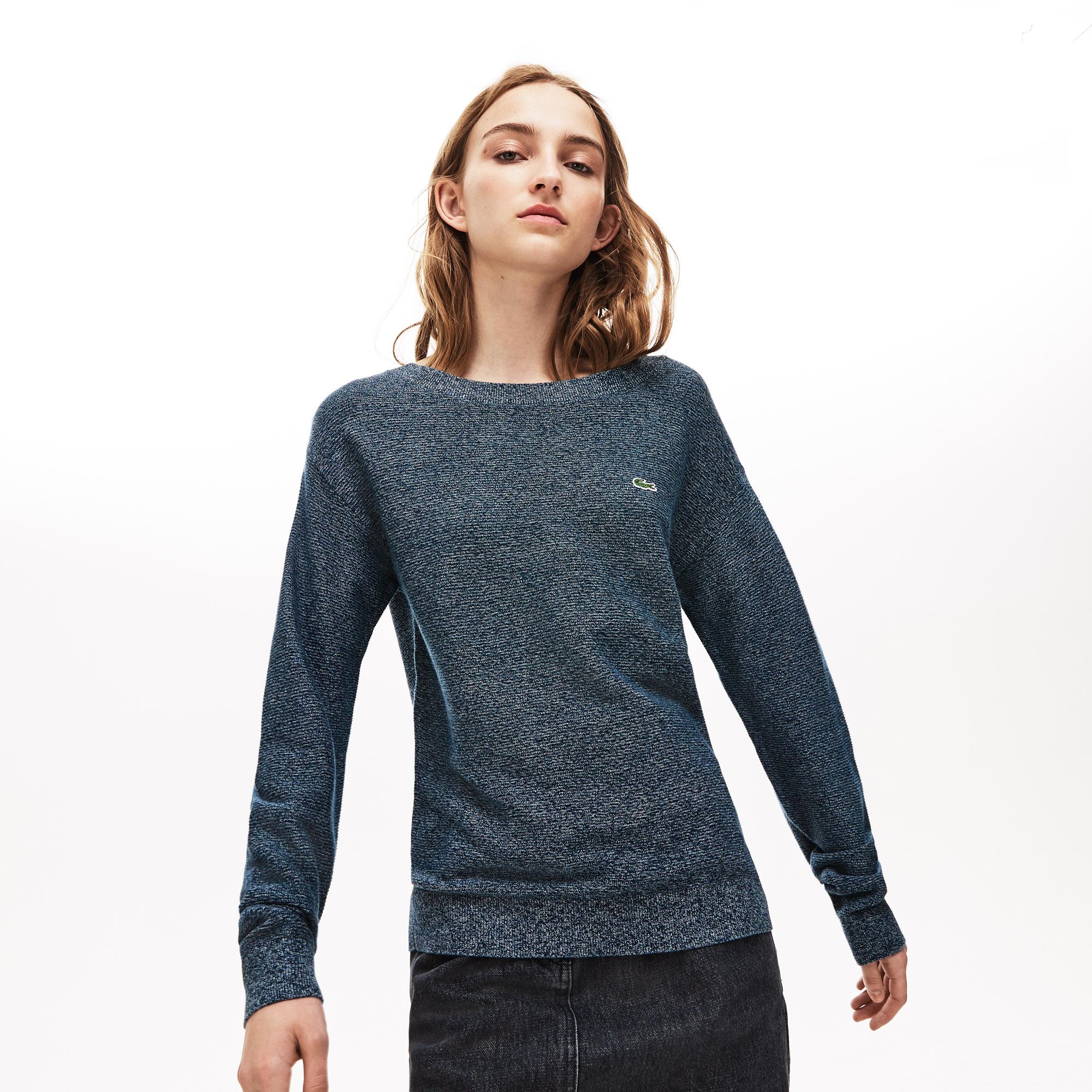 Lacoste Chemises bleues