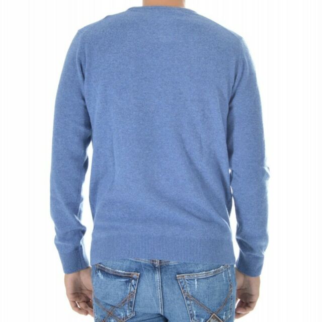 Lacoste Blauwe t-shirts