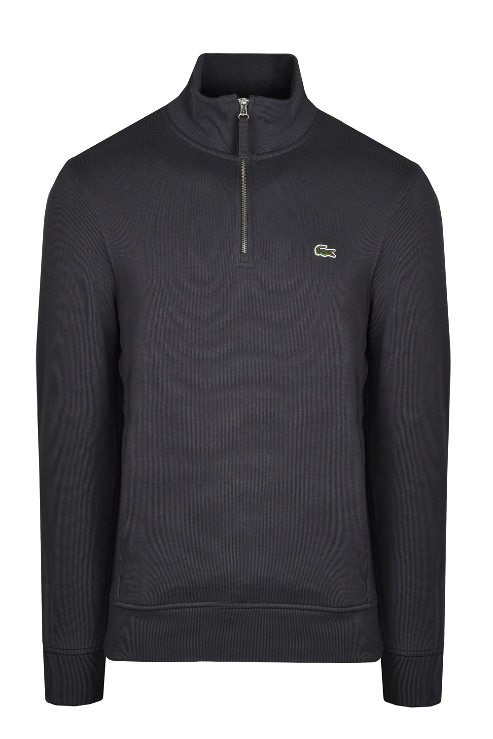 Lacoste Shirts Grey