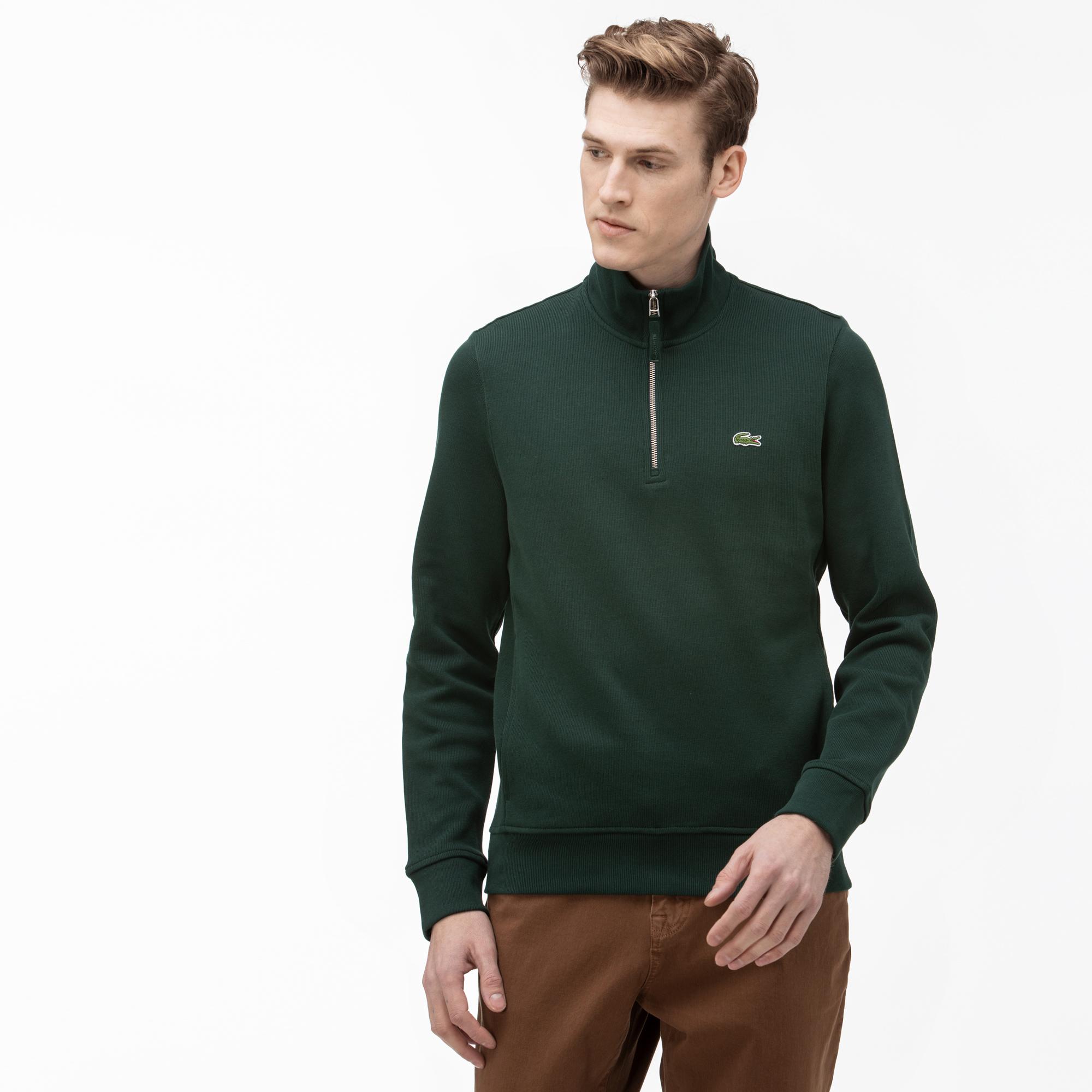 Lacoste Groene hemden