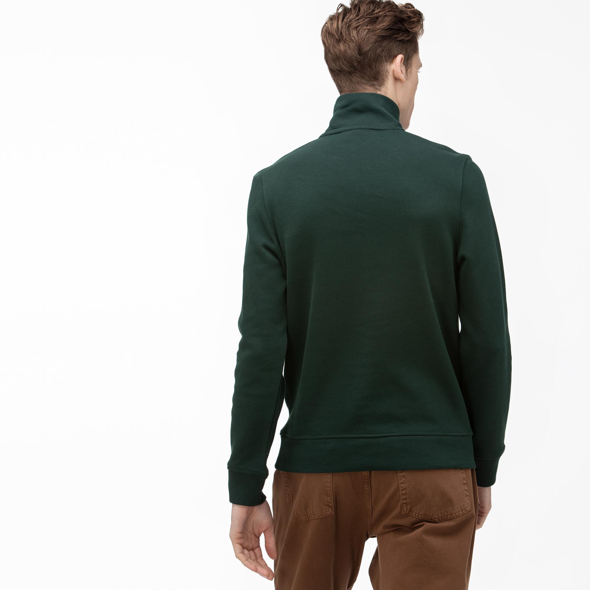 Lacoste Groene hemden