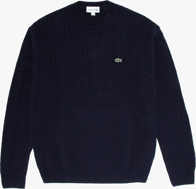 Lacoste Blauwe shirts