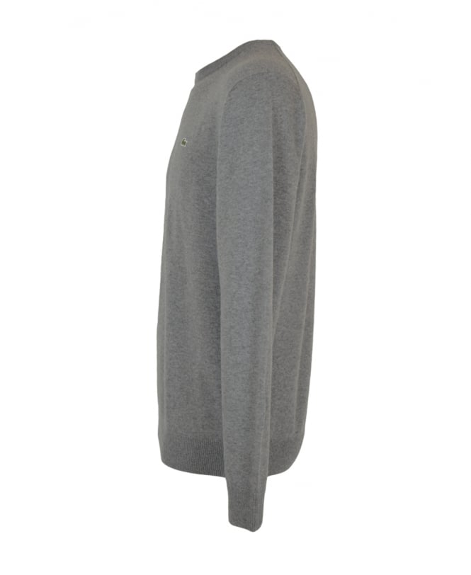Lacoste Camisas Grey