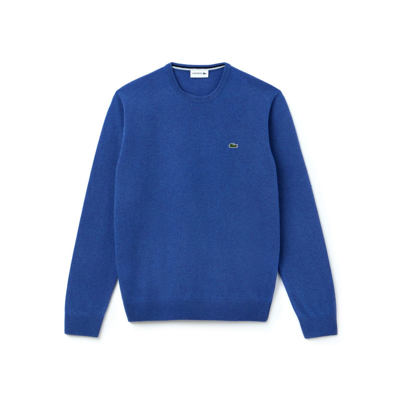 Lacoste Shirts Blau China