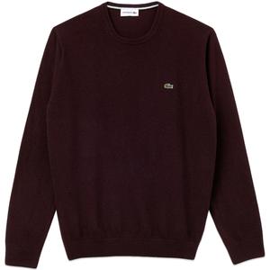 Lacoste Chemises brunes