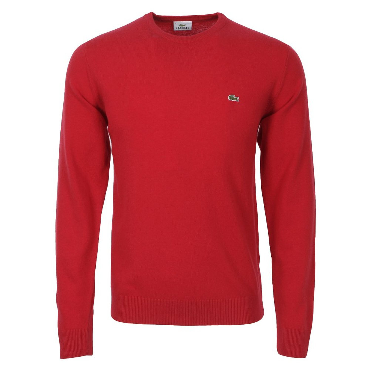 Lacoste Camisas rojas