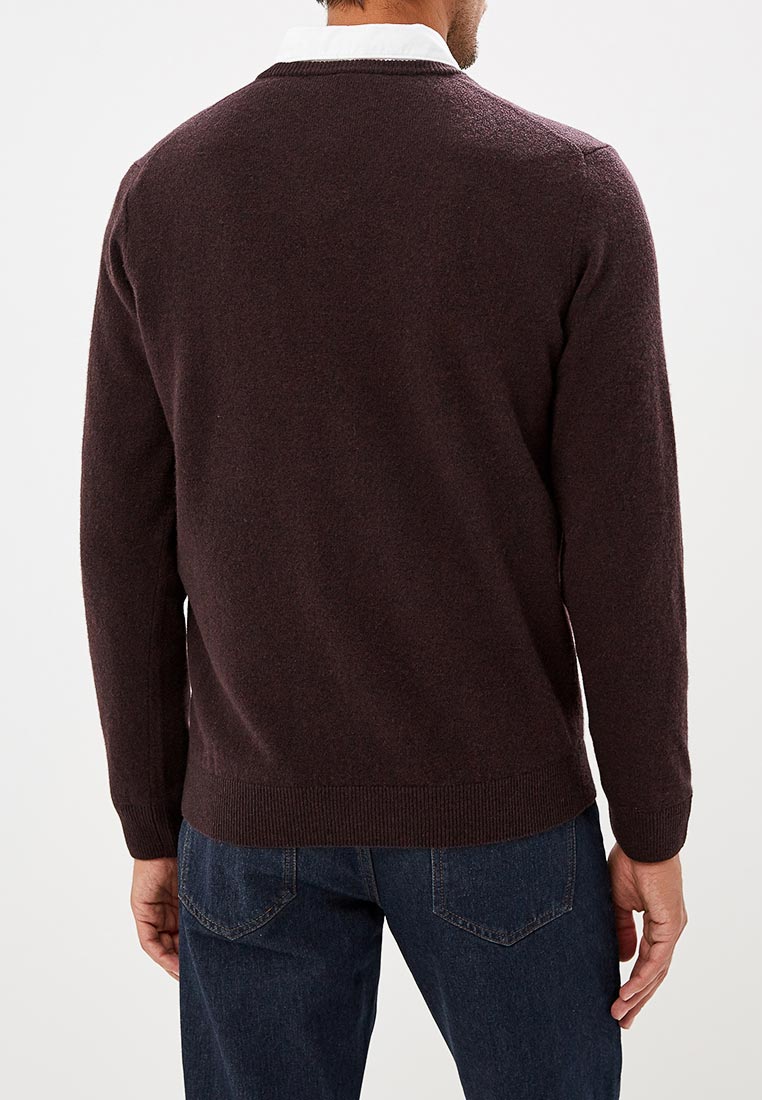 Lacoste Chemises brunes