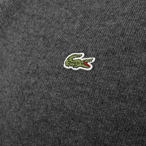Lacoste Chemises Gris