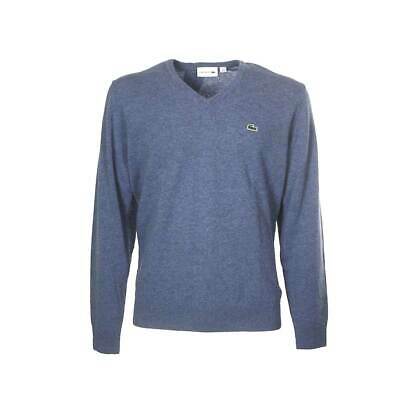 lacoste Maglie Blu