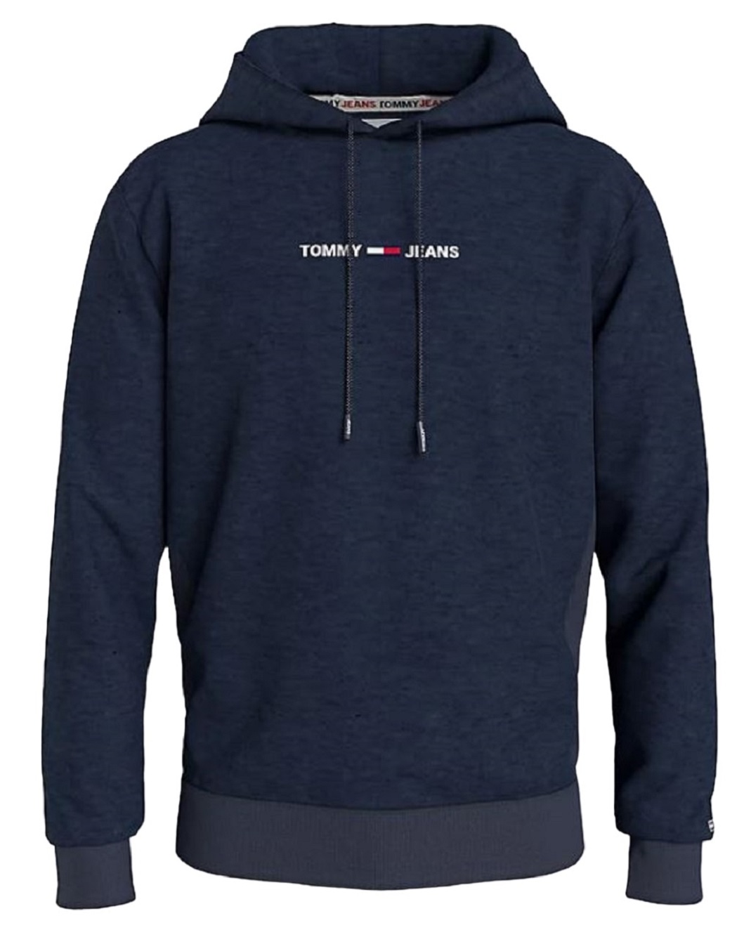 Tommy Jeans Chemises bleues