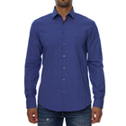 Calvin Klein Camicie Blu china
