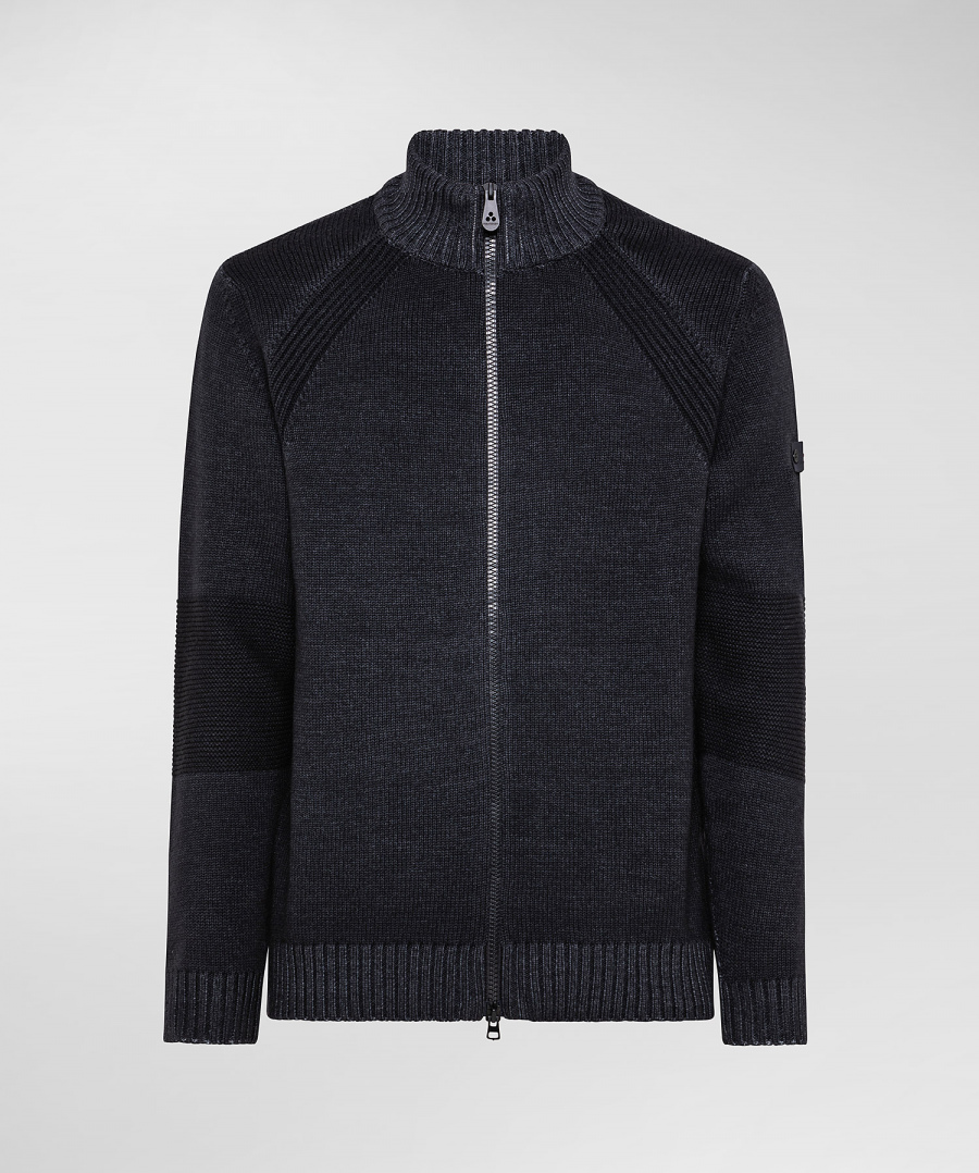 Peuterey Camisas Grey