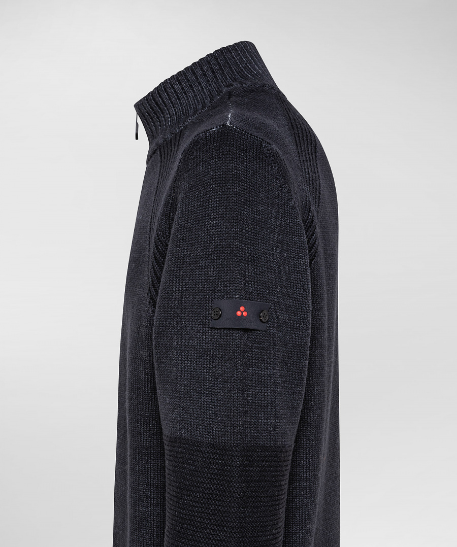 Peuterey Camisas Grey