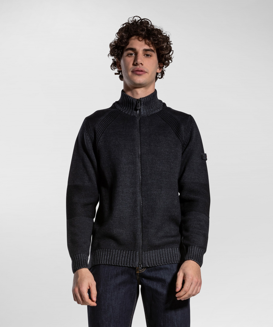Peuterey Camisas Grey