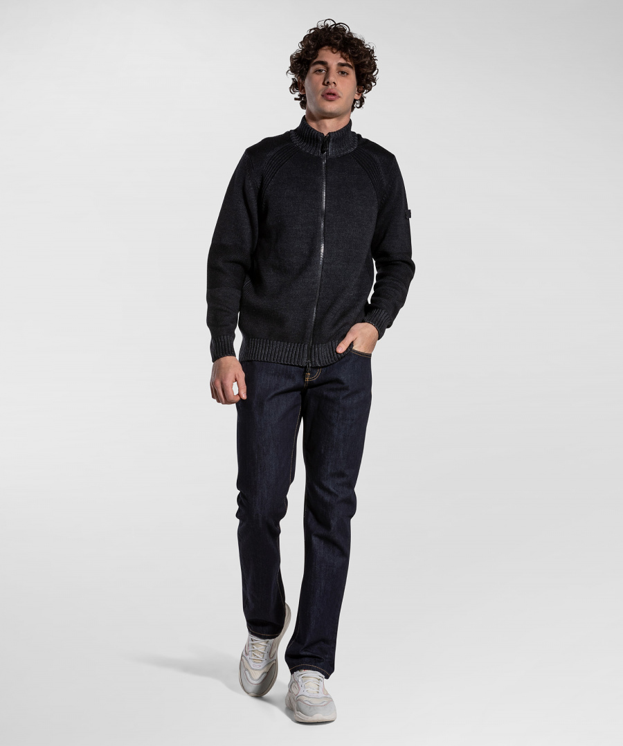 Peuterey Camisas Grey