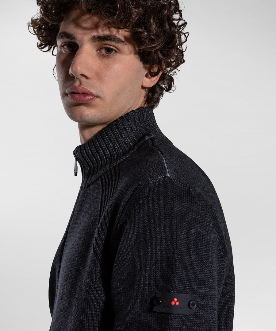 Peuterey Camisas Grey