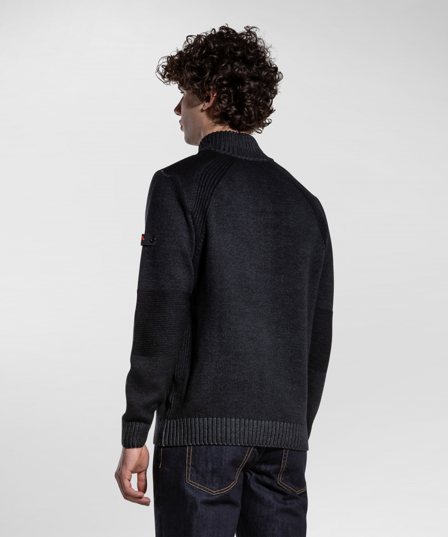 Peuterey Camisas Grey