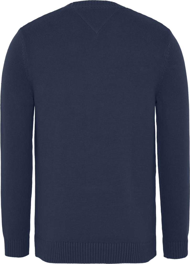 Tommy Jeans Blaue Hemden