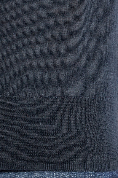 Armani Exchange Blaue Hemden