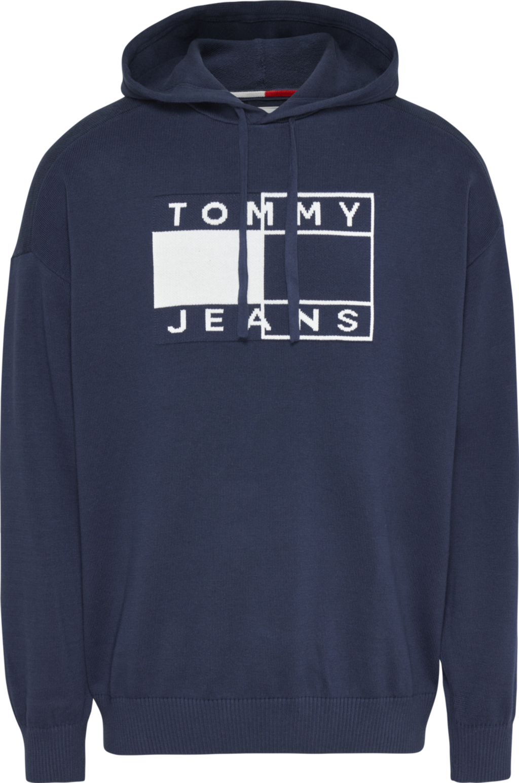 Tommy Jeans Camisetas azules