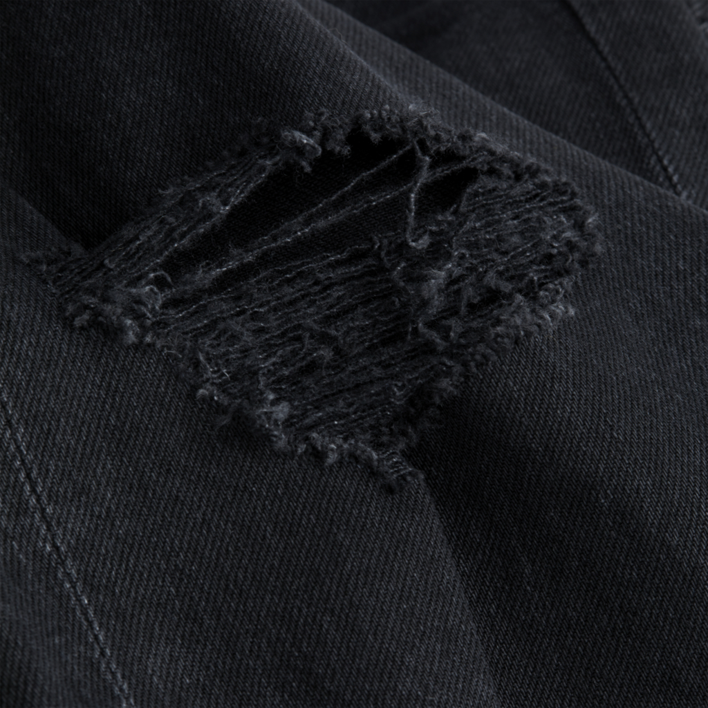 Calvin Klein Schwarze Hose